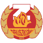 Знич Прушкув logo