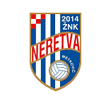 Žnk Неретва logo