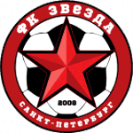 Звезда Санкт-Петербург logo