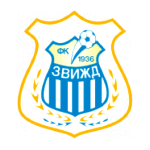 ФК Звижд Кучево logo