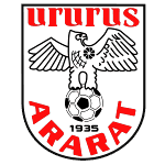 ФК Арарат Ереван