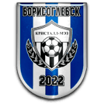 FC Kristall-MEZ Borisoglebsk logo