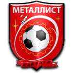 Фк Металлист-Королев