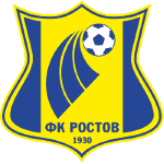 ФК Ростов logo