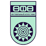 Уфа logo