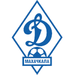 Dinamo Makhachkala logo