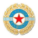 ФК Хайдук 1950 Бачко Душанова
