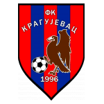 ФК Крагуевац 1996