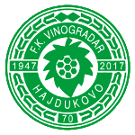 ФК Виноградар Хайдуково