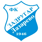 ФК Задругар Лазарево