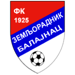 ФК Земльорадник Балайнац