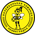 Ленинградка Санкт Петербург logo