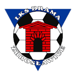 Lks Драма Zbroslawice