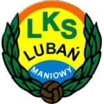 ЛКС Лубань Маниовы