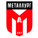 Metallurg Asha logo