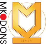 Милтон Кинс Донс