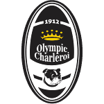 Клуб Шарлеруа
