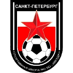 СШ №2 ВО Звезда Санкт-Петербург