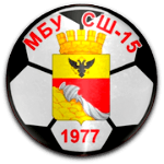 СШОР СШ №15 Воронеж