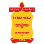 Сирийская Эскильстуна Иф