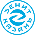 ВК Зенит Казань logo